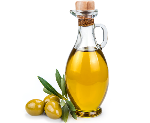 Oliven & Olivenöl