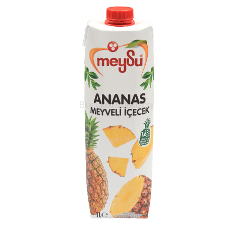 Meysu Ananas Nektar  - Ananas Suyu