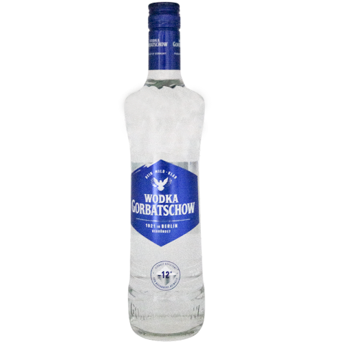 Wodka Gorbatschow 0,7l