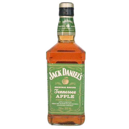 Jack Daniel's Tennessee Apple 0,7l