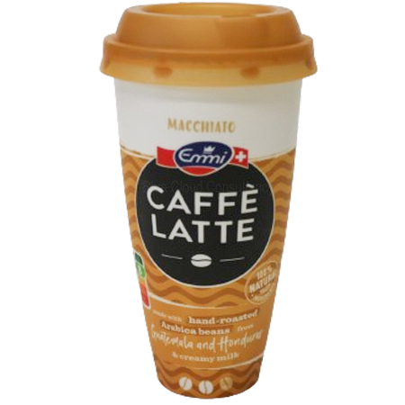 Emmi Caffe Latte Macchiato 230ml