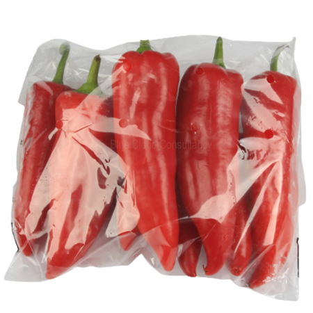 Paprika Kapia