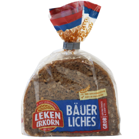 Lieken Urkorn Bäuerliches 250g