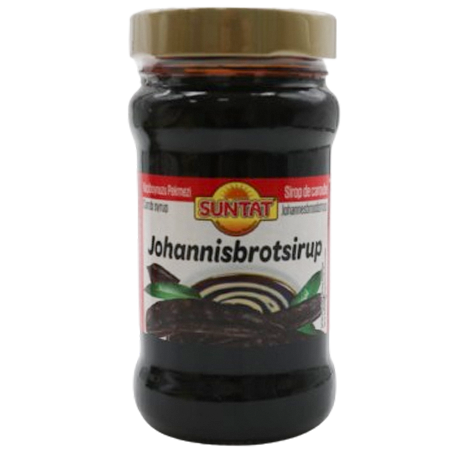Suntat Johannisbrotsirup - Keciboynuzu Pekmezi