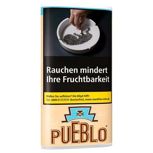 Pueblo Classic beige 30g