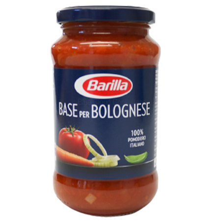 Barilla Pastasauce Base per Bolognese