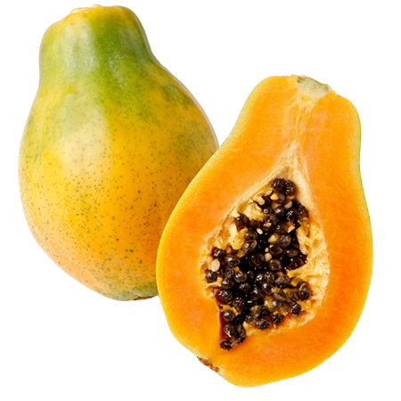 Papaya 1 Stk.