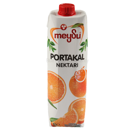 Meysu Orangen Nektar - Portakal Suyu