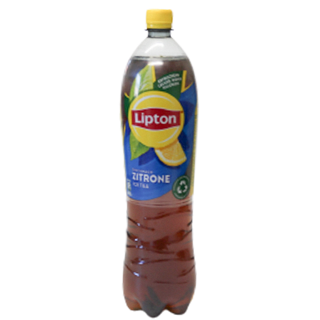 Lipton Ice Tea Zitrone 1,25l
