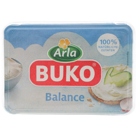 Arla Buko Frischkäse Balance 200g