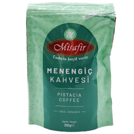 Misafir Menengic Kahvesi - Pistazien Kaffee