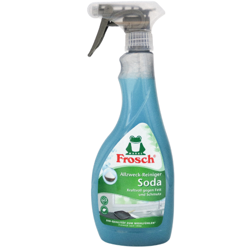 Frosch Soda Allzweck-Reiniger 500ml
