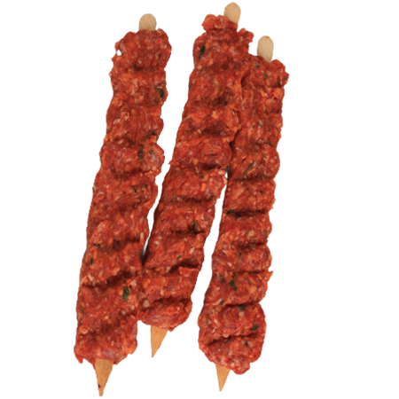 Urfa Kebap Sis