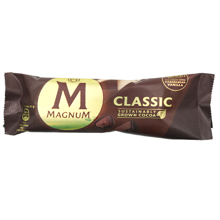 Magnum Classic 110ml