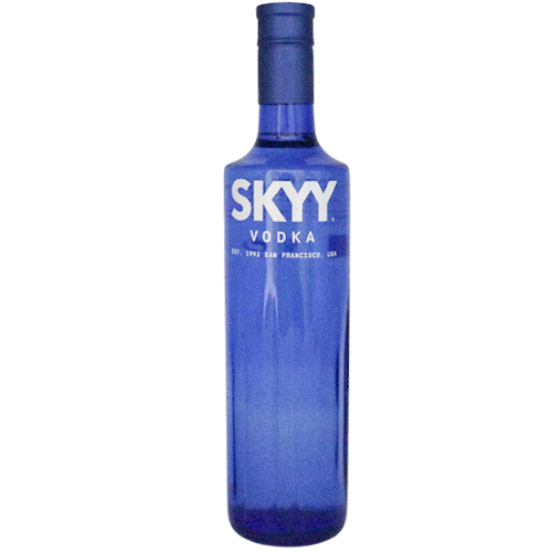 Skyy Vodka 0,7l