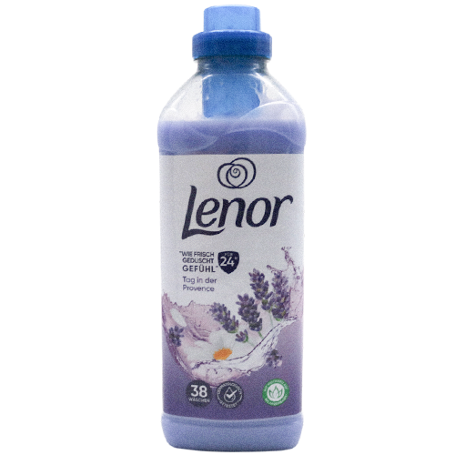 Lenor Weichspüler Provence 950ml 38WL