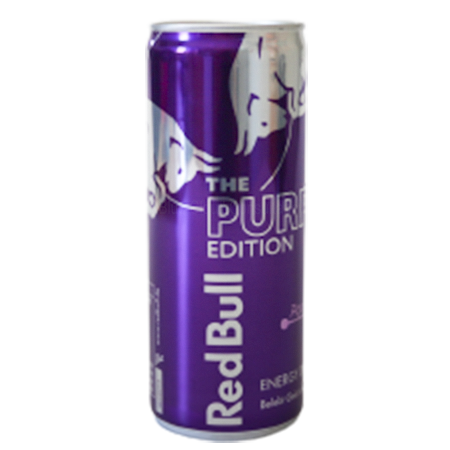 Red Bull Energy Drink Açaí