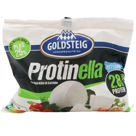Goldsteig Protinella 125g