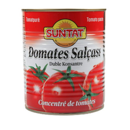 Suntat Domates Salcasi - Tomatenmark