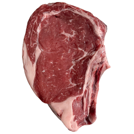 Bullen Entrecote - Steak