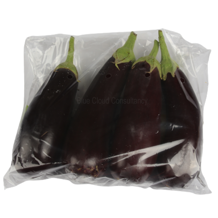 Aubergine türkischer