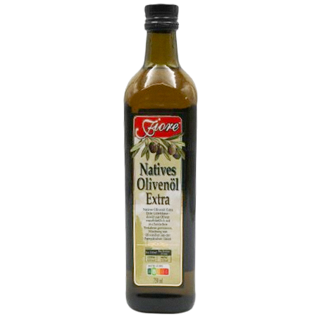 Fiore Natives Olivenöl extra 750ml