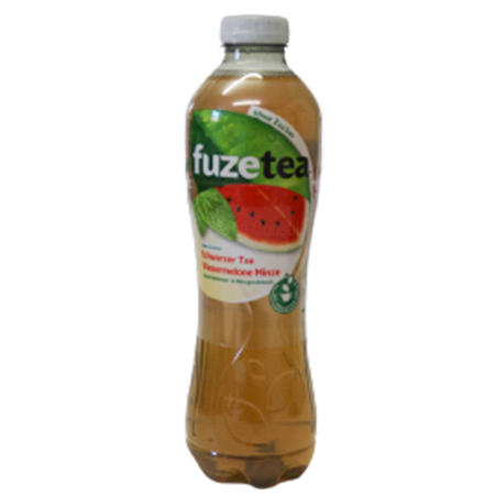 Fuze Tea Wassermelone Minze