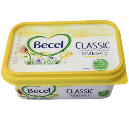Becel Classic Omega 3