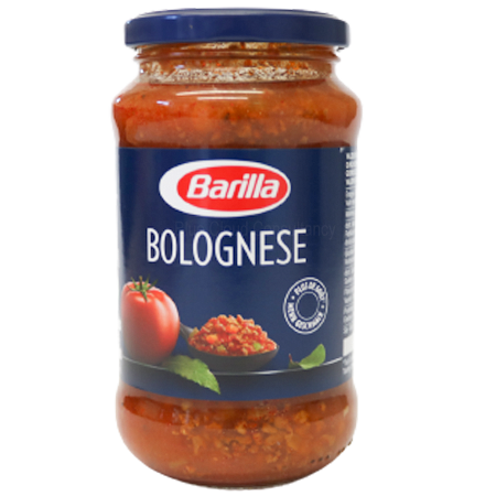 Barilla Bolognese