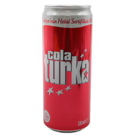 Cola Turka