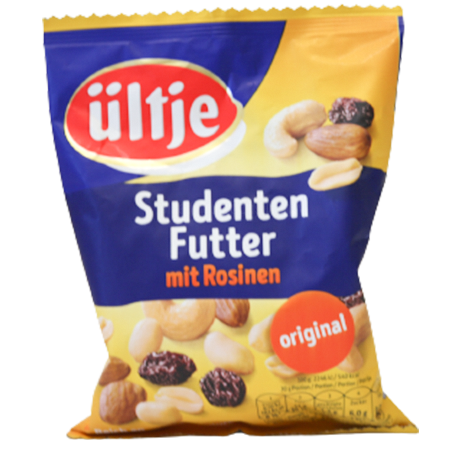 Ültje Studentenfutter