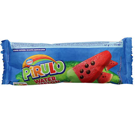 Nestlé Pirulo Watermelon 73ml