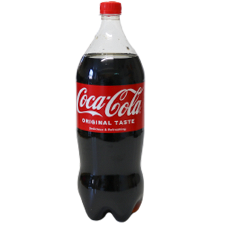 Coca-Cola 1,5l