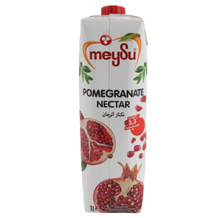 Meysu Granatapfel Nektar - Nar Suyu