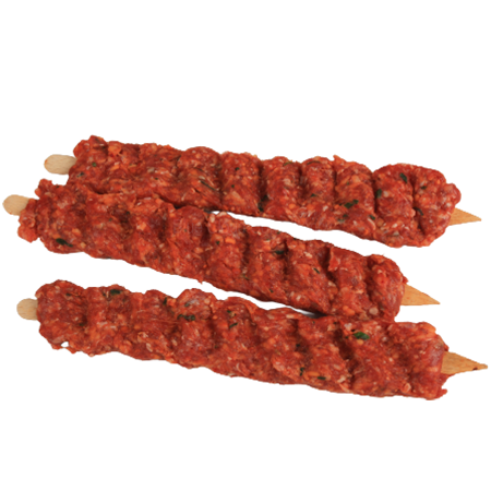 Adana Kebap Sis