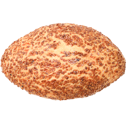 Pogaca mit kashkaval
