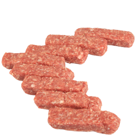 Kasap Köfte Acisiz