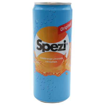 Spezi 1