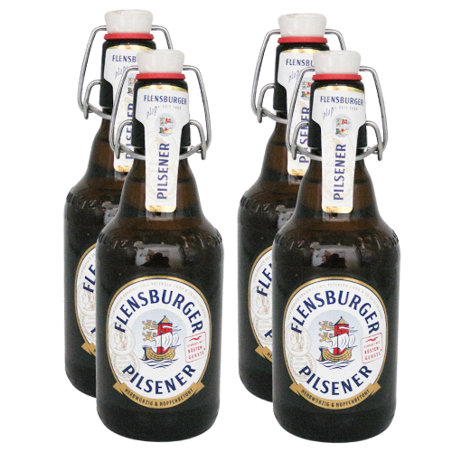 Flensburger Pilsener 0,33l