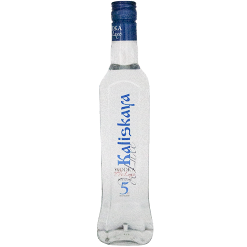 Kaliskaya Wodka super de Luxe 0,7l