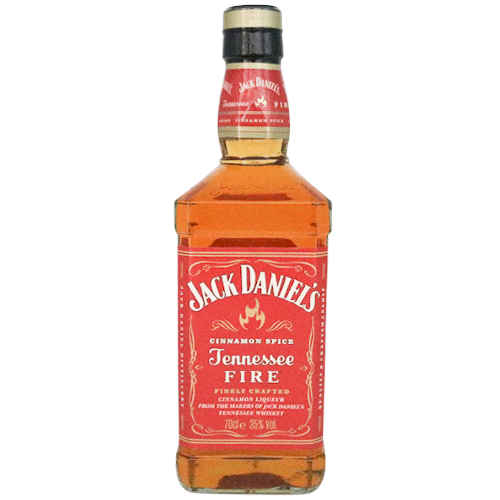 Jack Daniel's Tennessee Fire 0,7l