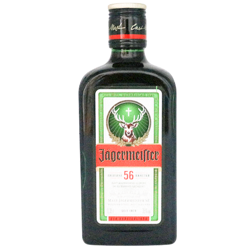 Jägermeister 0,35l