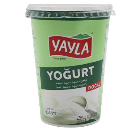 Yayla Joghurt 3,5%