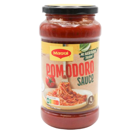 Maggi Pomodoro Sauce 500g