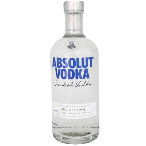 Absolut Vodka 0,7l