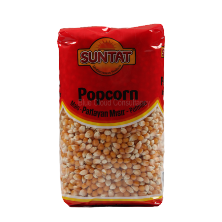 Suntat Popcorn Mais - Patlayan Misir
