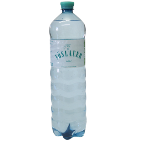 Vöslauer Mineralwasser Still
