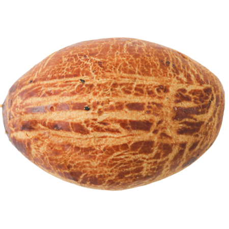 Pogaca mit oliven