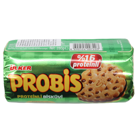 Ülker Probis - Sandwich-Kekse