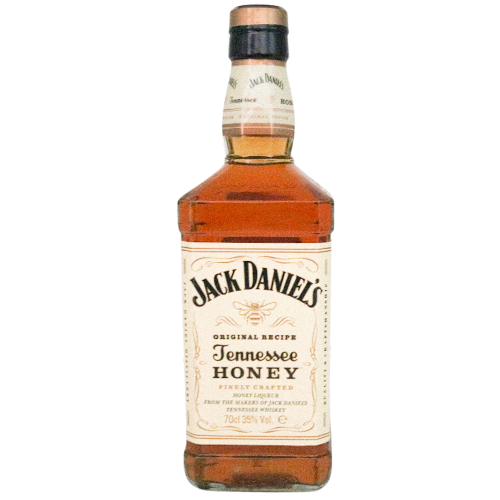 Jack Daniel's Tennessee Honey 35% 0,7l